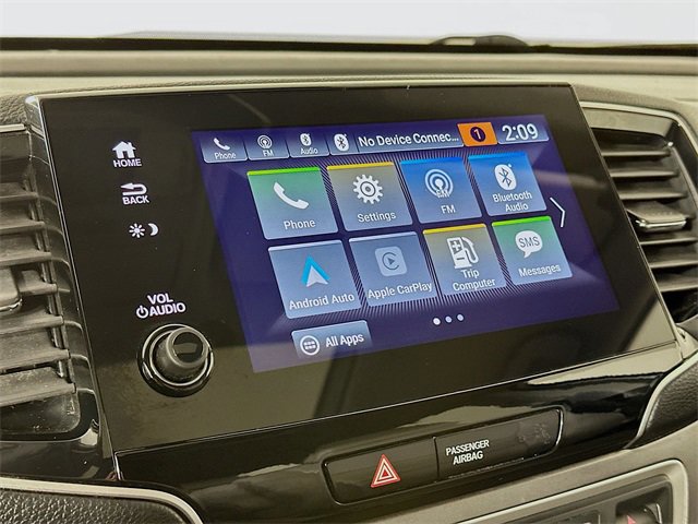 Certified 2022 Honda Pilot Special Edition image 27