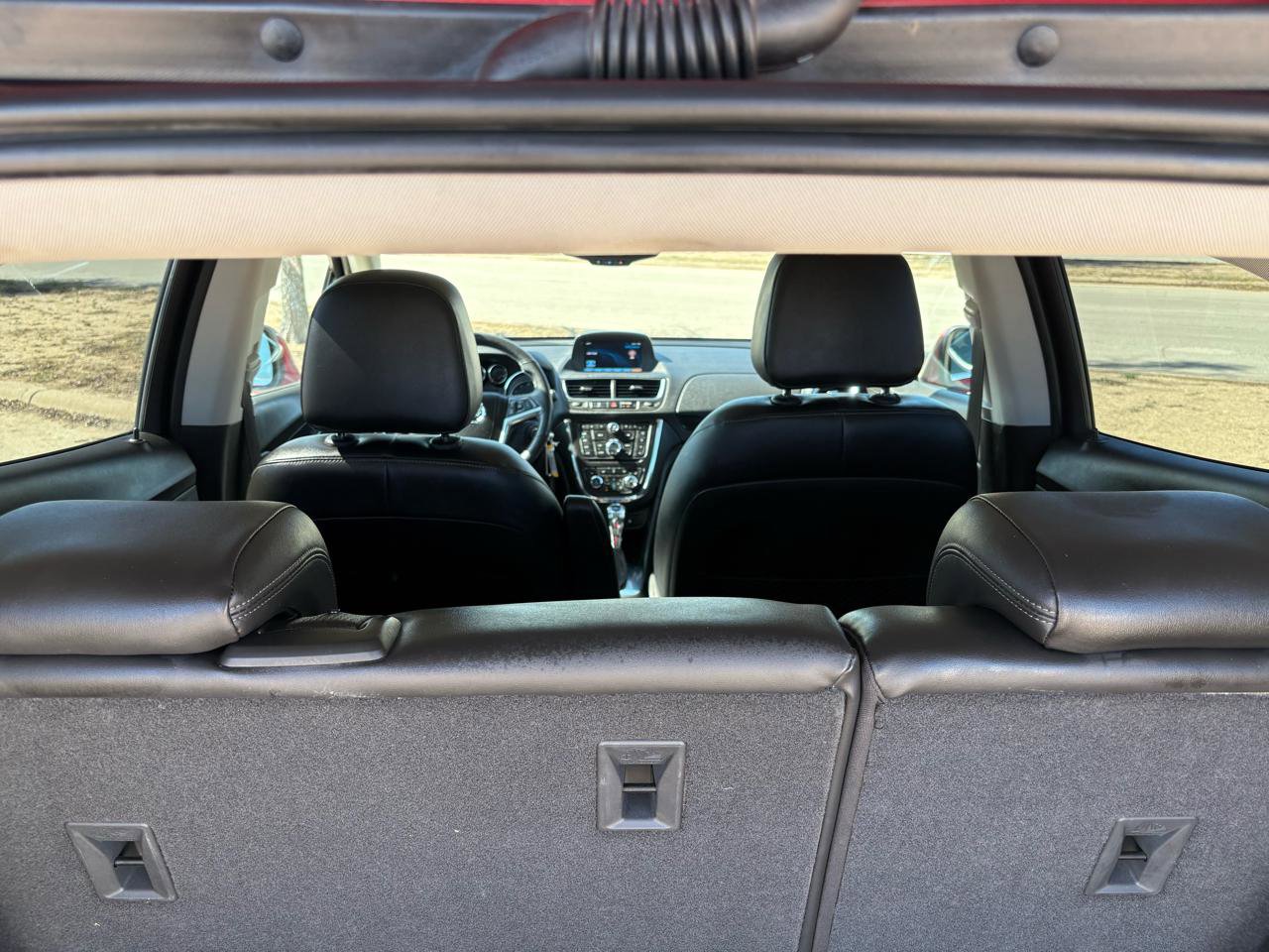 Used 2014 Buick Encore Leather FWD image 9