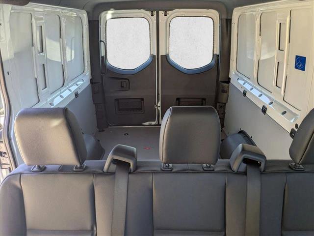 New 2026 Mercedes-Benz Sprinter 2500 image 15
