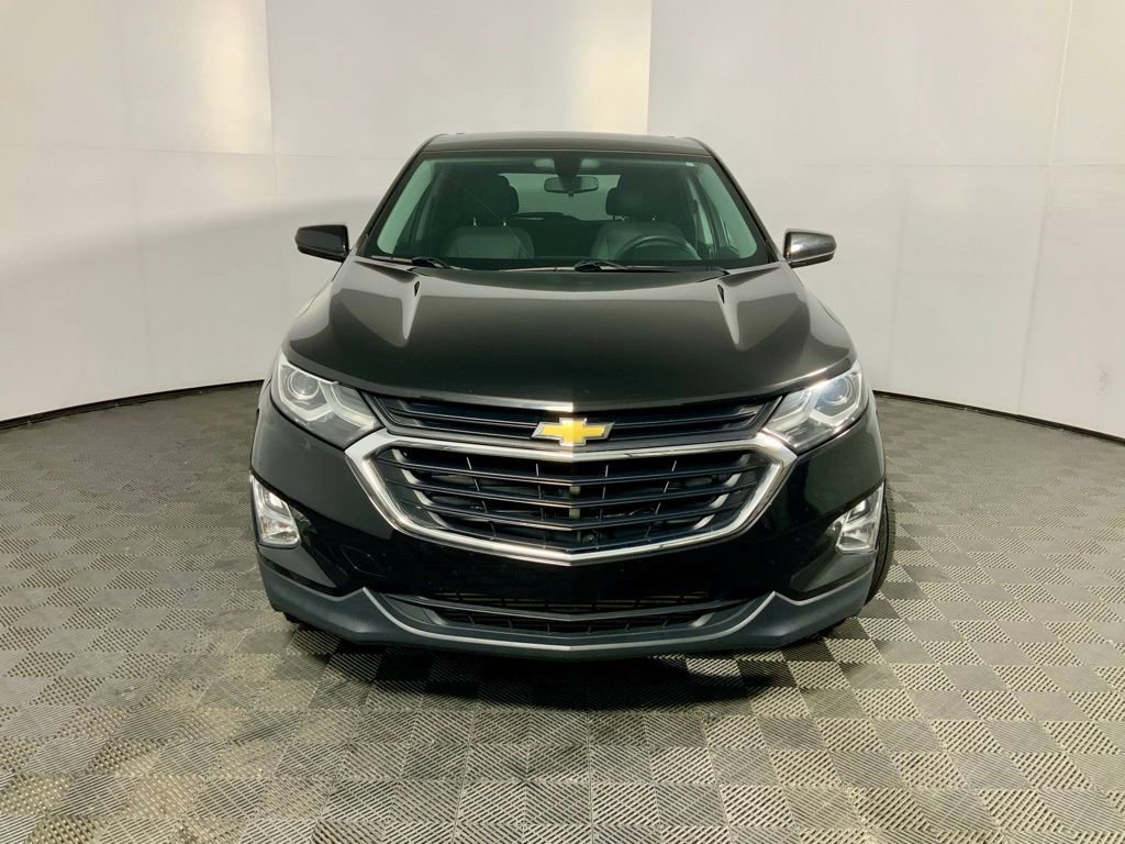 Used 2019 Chevrolet Equinox LT image 7