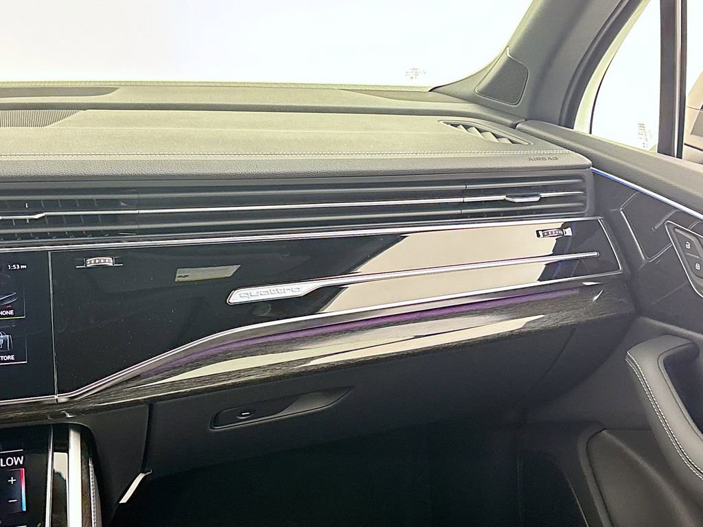 New 2026 Audi Q7 3.0T Premium Plus image 20