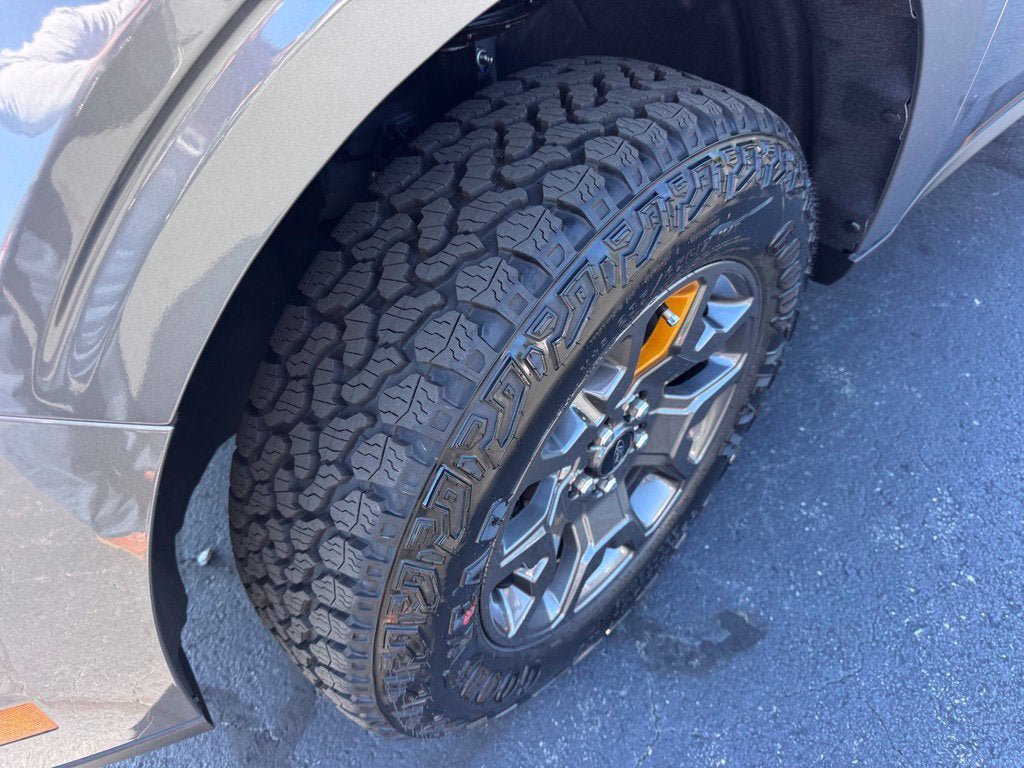 New 2026 Ford Maverick Tremor AWD/4WD image 16