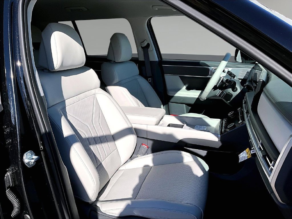 New 2027 Hyundai Santa Fe SEL AWD/4WD image 32