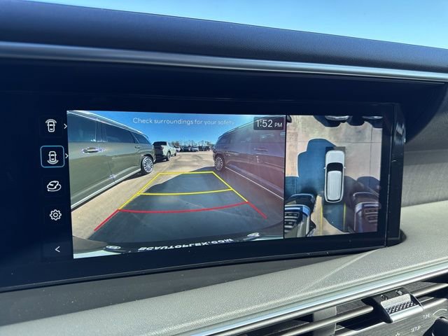 New 2026 Hyundai Palisade SEL Premium FWD image 20