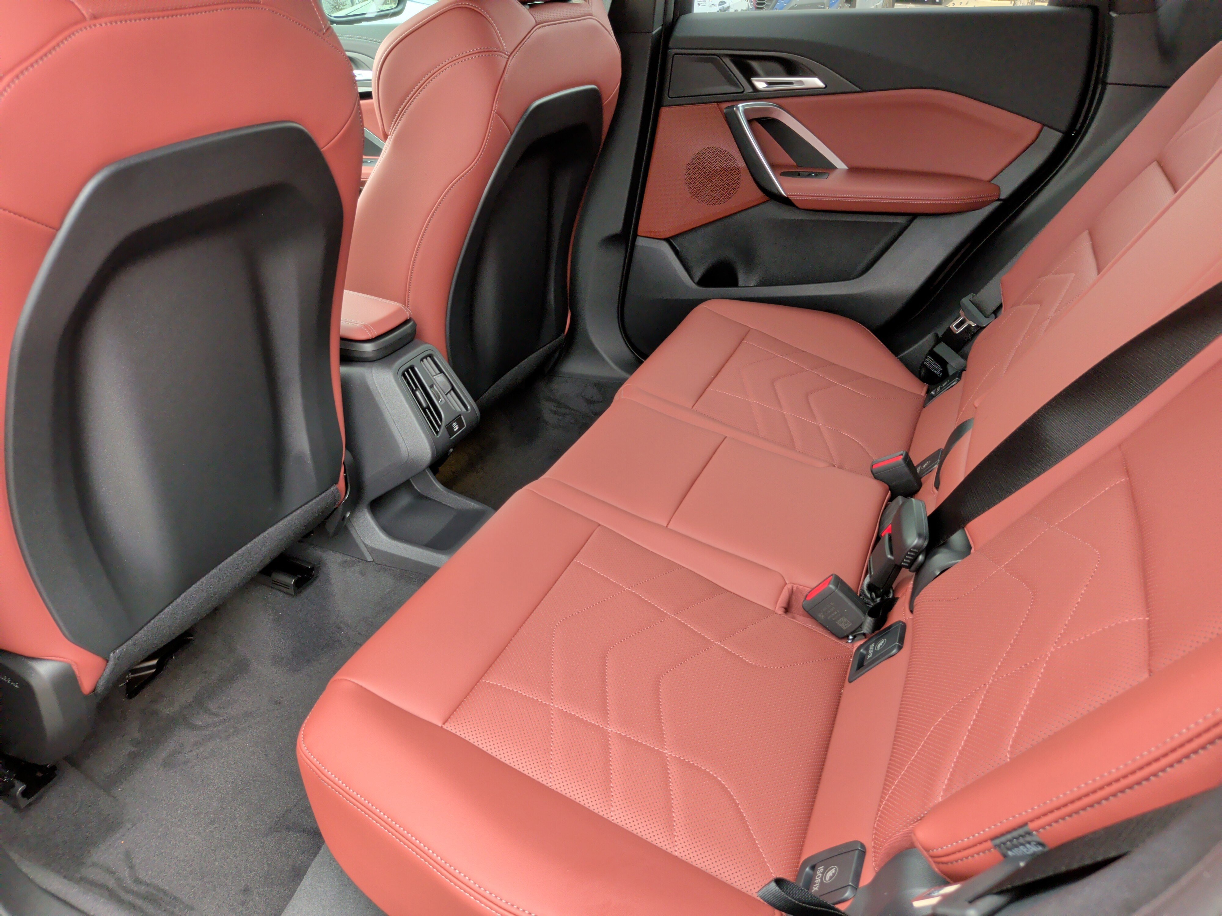 New 2026 BMW X1 xDrive28i w/ Convenience Package image 37