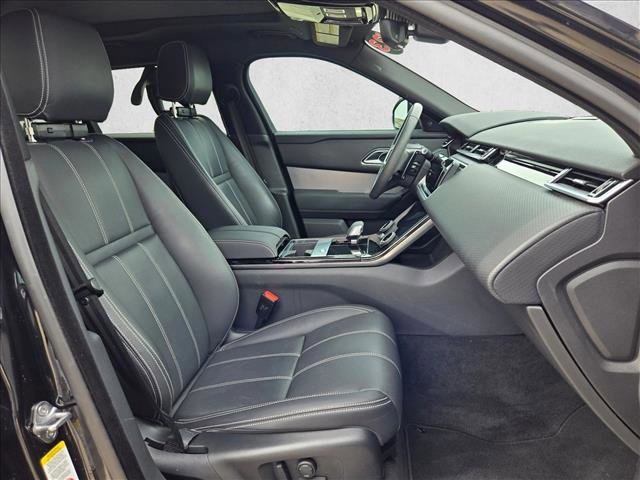 Used 2023 Land Rover Range Rover Velar R-Dynamic S image 20