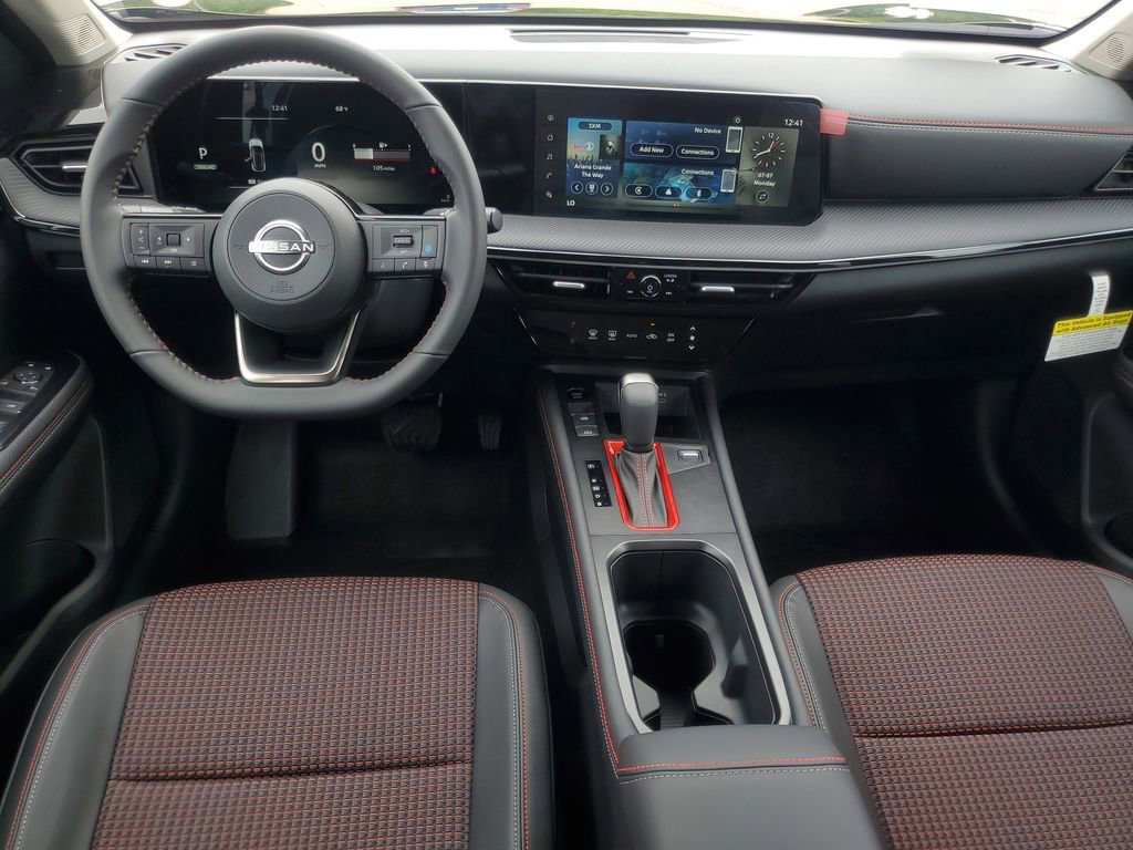 New 2025 Nissan Kicks SR image 26