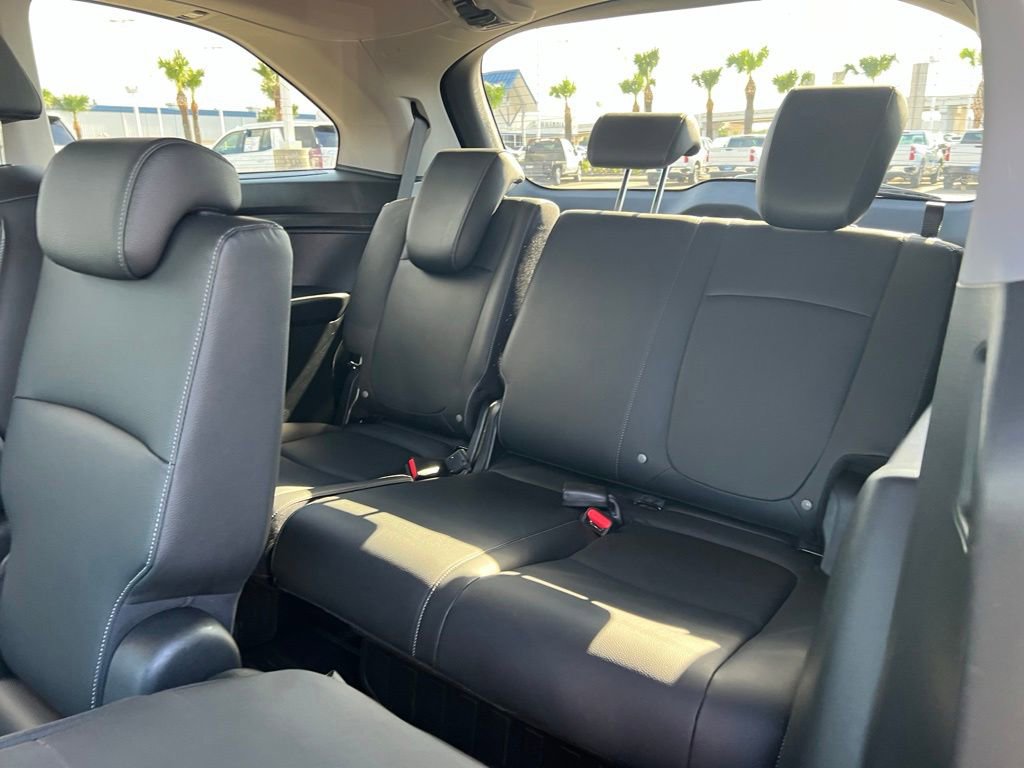 Used 2024 Honda Odyssey Touring image 21