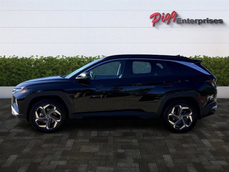 Used 2023 Hyundai Tucson SEL image 3