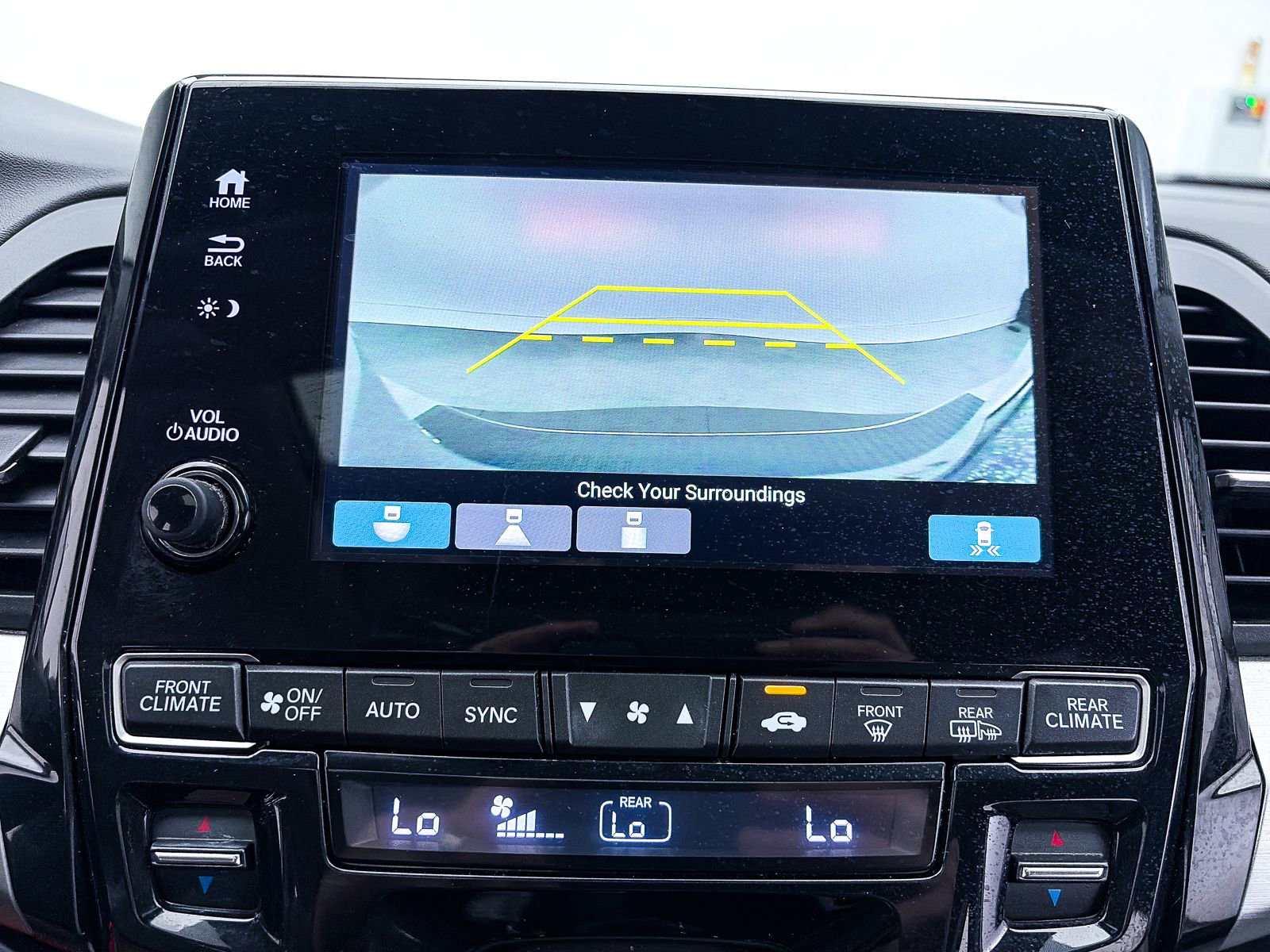 Used 2021 Honda Odyssey EX-L image 4