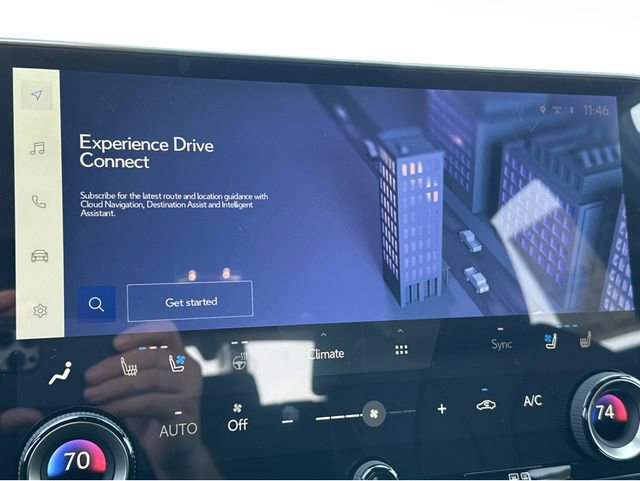 New 2026 Lexus NX 350h F Sport image 25