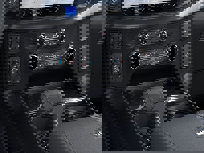 New 2026 Ford F150 Platinum image 15