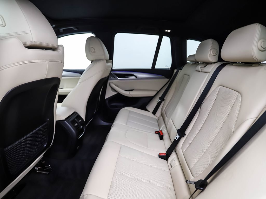 Certified 2023 BMW X3 xDrive30i w/ Premium Package image 22