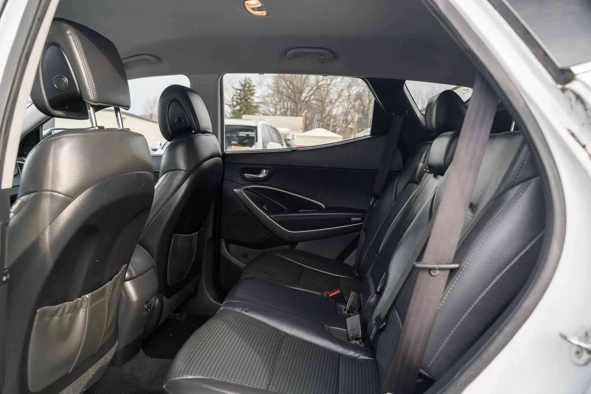 Used 2015 Hyundai Santa Fe Sport 2.0T image 8