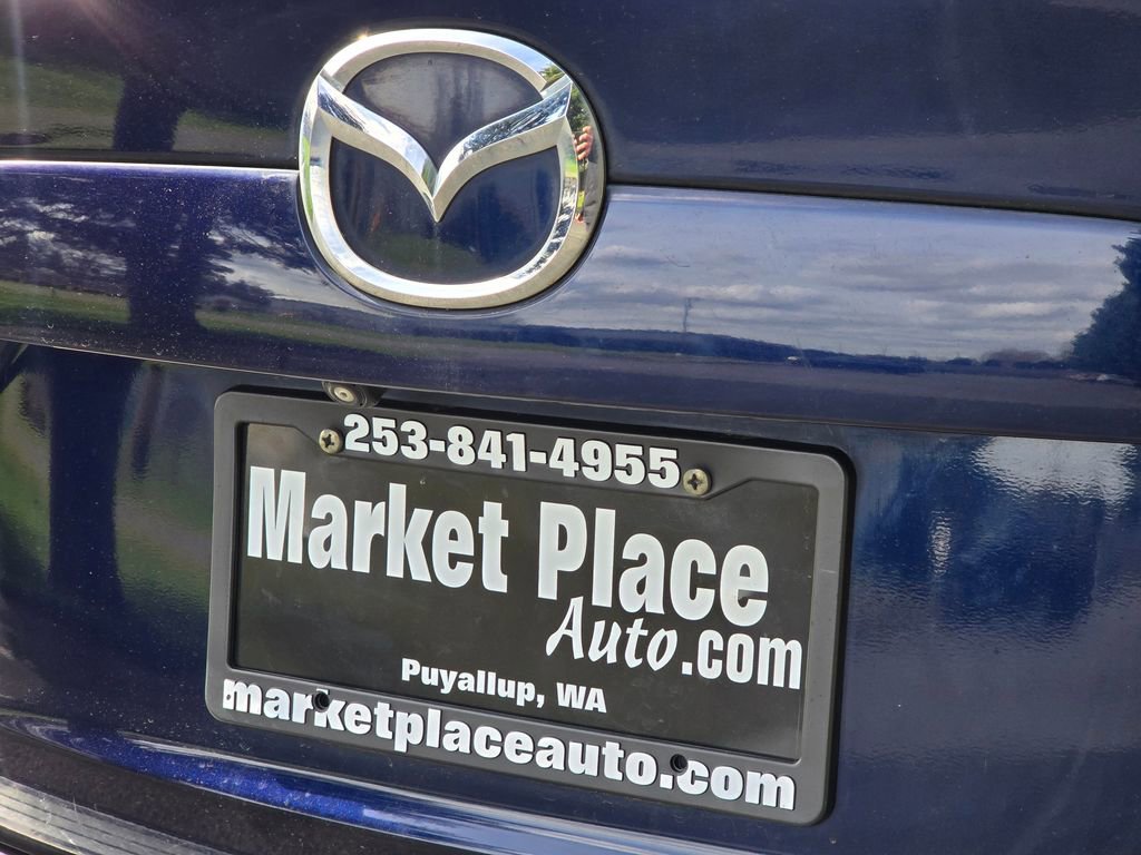 Used 2014 MAZDA CX-5 Touring w/ Bose/Moonroof Package image 12