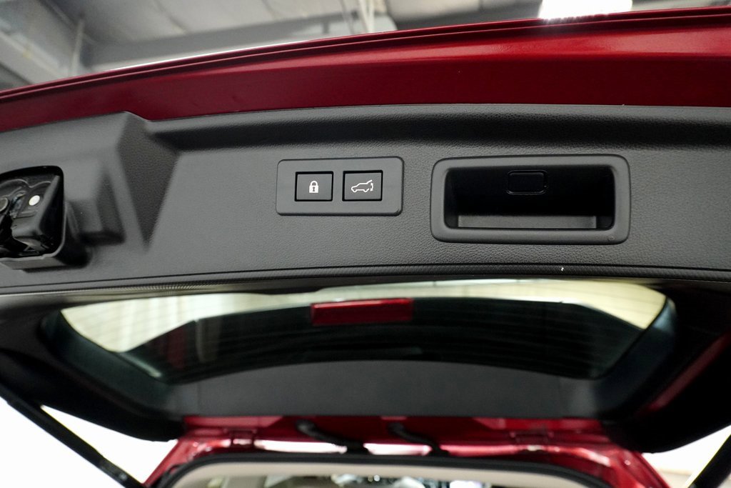 Used 2019 Subaru Forester Limited w/ Popular Package #3 image 7