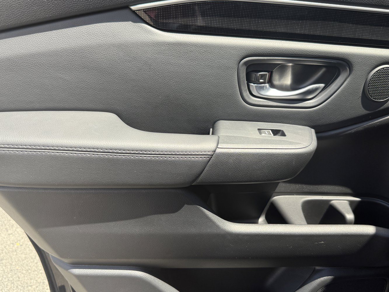 Certified 2025 Honda Pilot Elite image 26