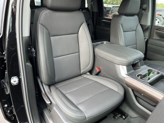 New 2026 Chevrolet Silverado 2500 LT w/ Trail Boss Package AWD/4WD image 26