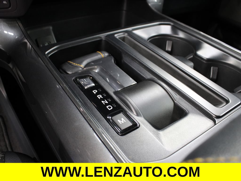 Used 2023 Ford F150 Tremor AWD/4WD image 64