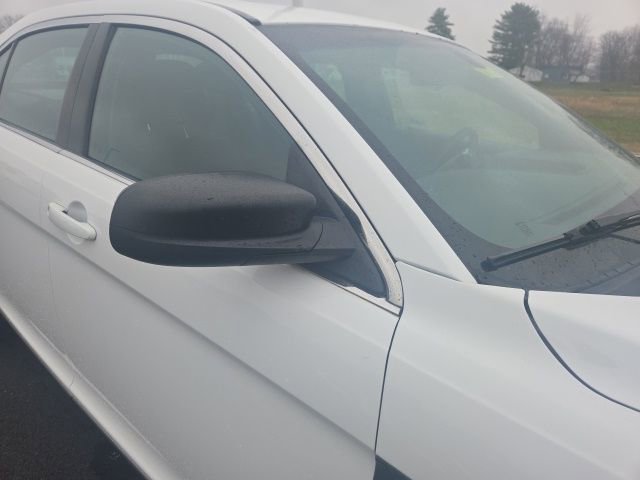 Used 2016 Ford Taurus Police Interceptor image 5