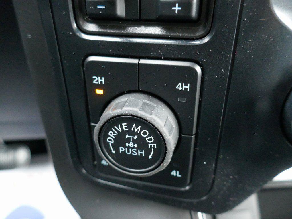 New 2026 Ford F150 Lariat image 21