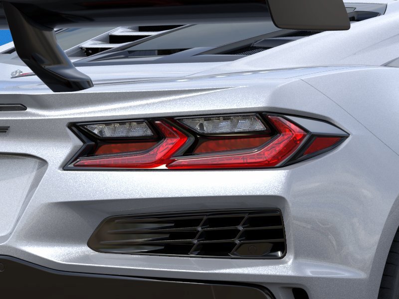New 2026 Chevrolet Corvette ZR1 w/ ZR1 Carbon Fiber Aero Package RWD image 35