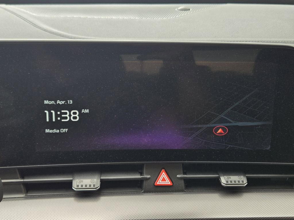 Used 2023 Kia Sportage SX Prestige image 22