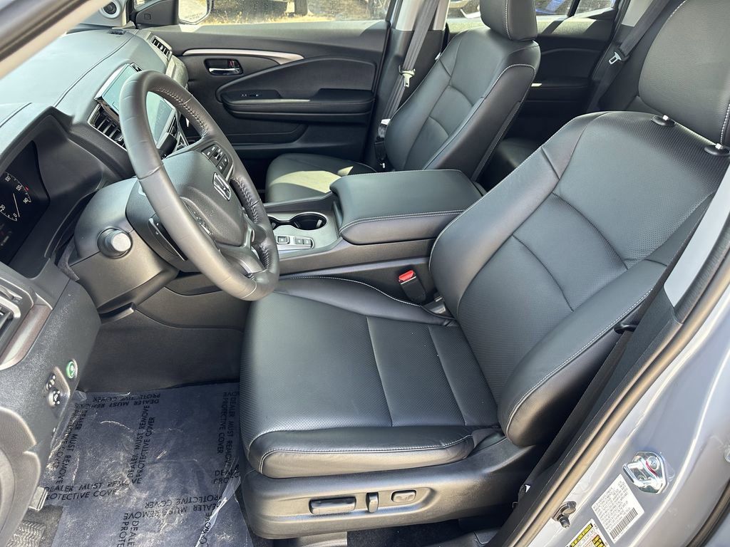 Used 2025 Honda Ridgeline RTL image 19