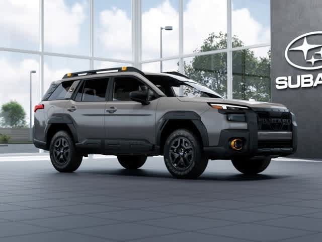 New 2026 Subaru Outback Wilderness