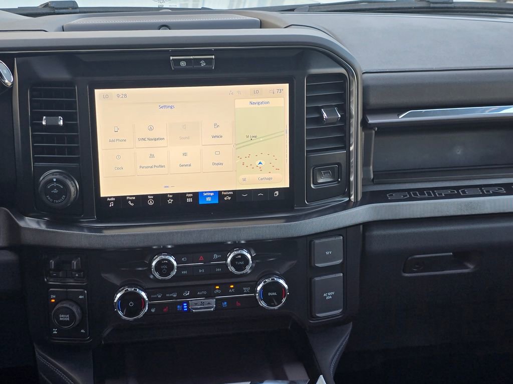 New 2026 Ford F250 Platinum AWD/4WD image 36