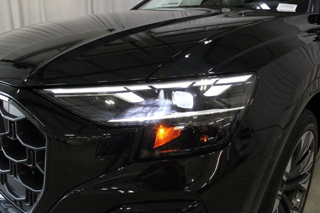 New 2026 Audi Q8 Premium Plus AWD/4WD image 33