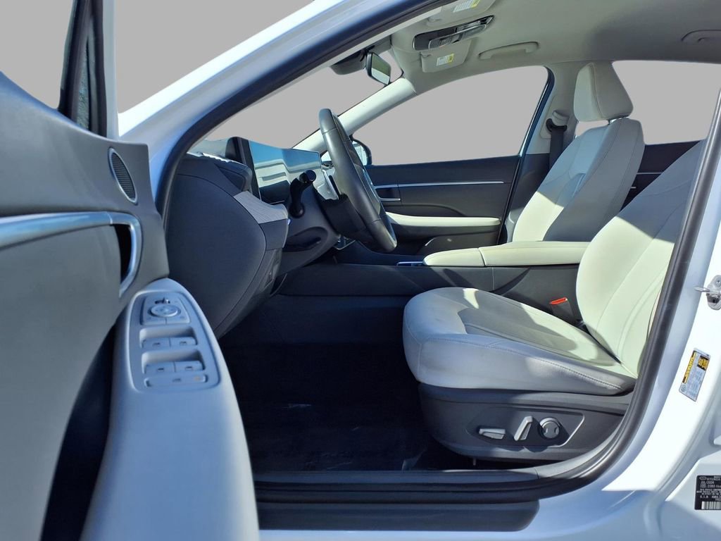 Used 2025 Hyundai Sonata SEL image 24