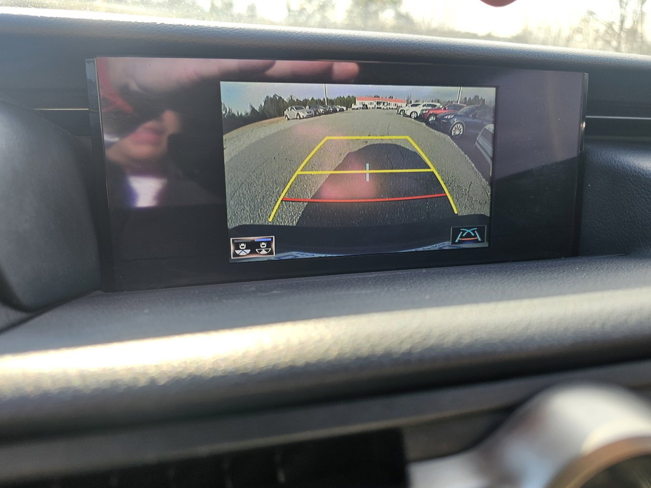 Used 2019 Lexus RC 300 w/ Accessory Package image 12