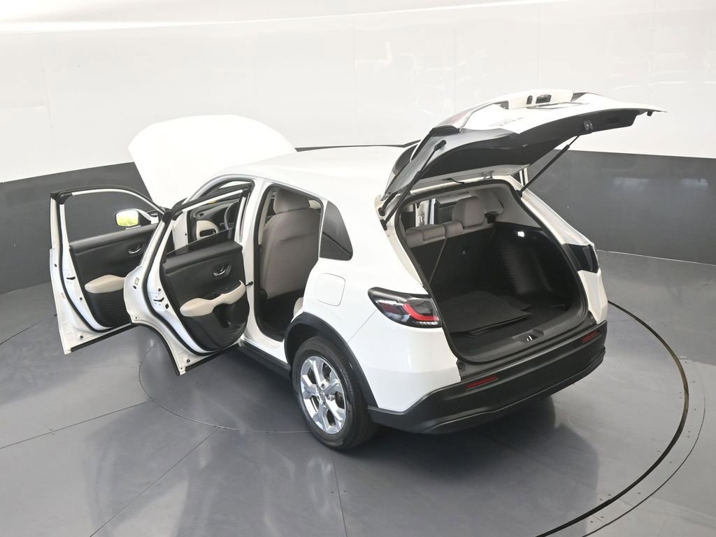 Used 2023 Honda HR-V LX image 65