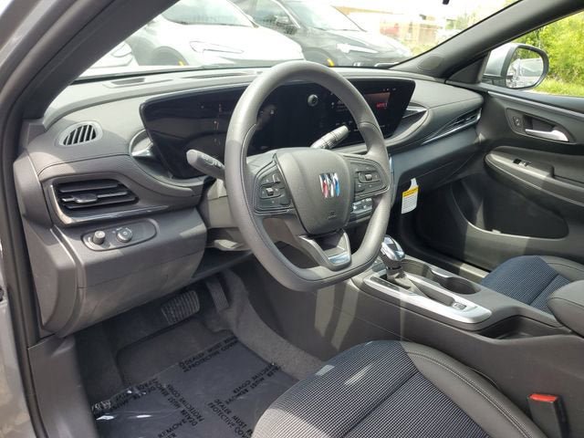 New 2026 Buick Envista Sport Touring w/ Advanced Safety Package FWD image 19