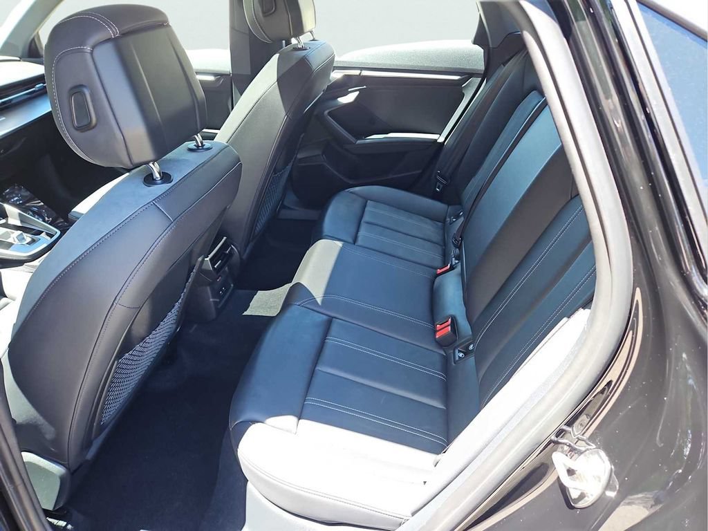 Used 2023 Audi A3 2.0T Premium w/ Convenience Package FWD image 31