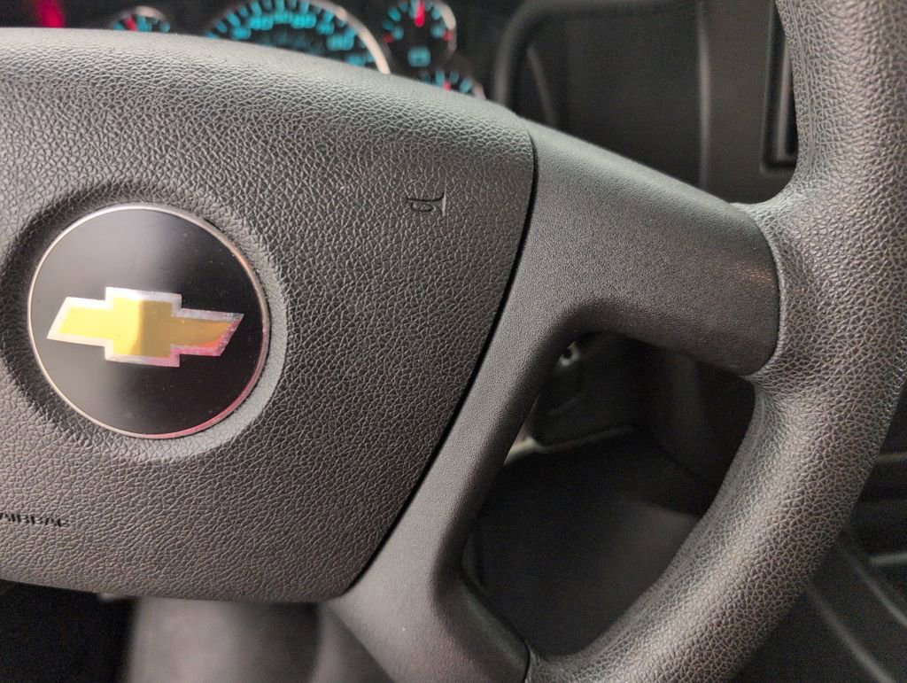 Used 2018 Chevrolet Express 3500 LT w/ LT Preferred Equipment Group image 43