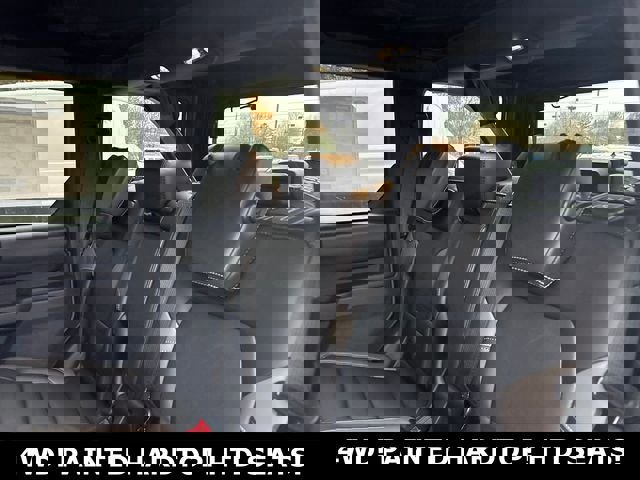 New 2025 Ford Bronco Outer Banks image 24