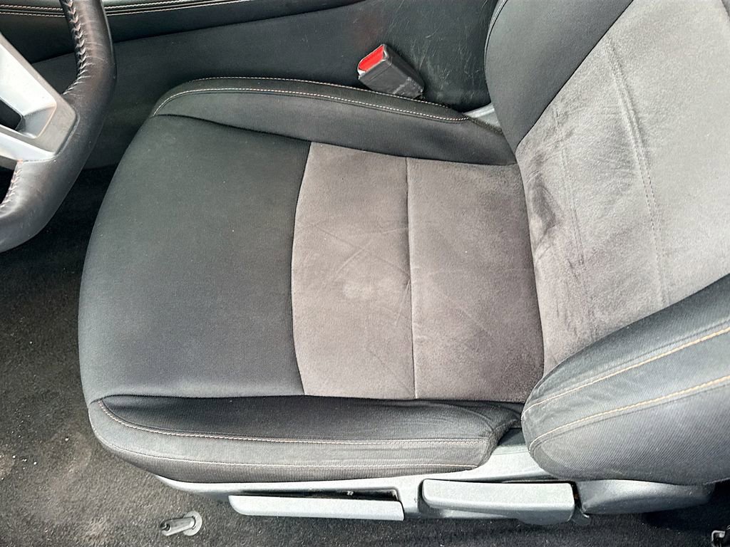 Used 2020 Nissan Sentra SR FWD image 21