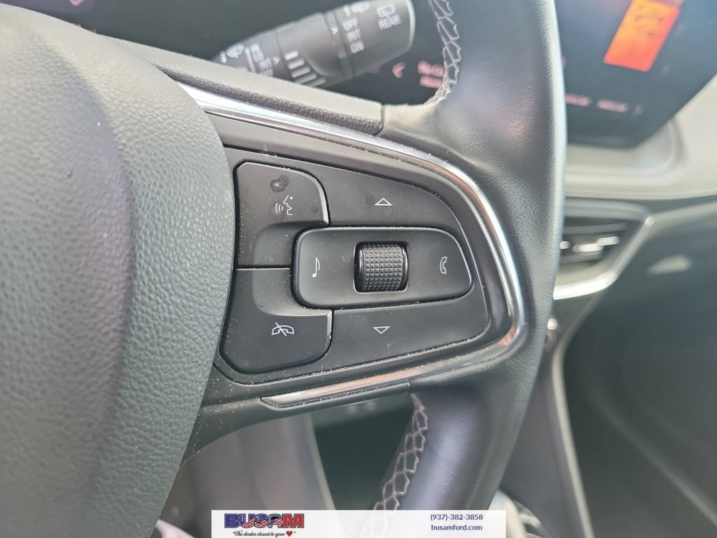 Used 2024 Buick Encore GX Preferred FWD image 18