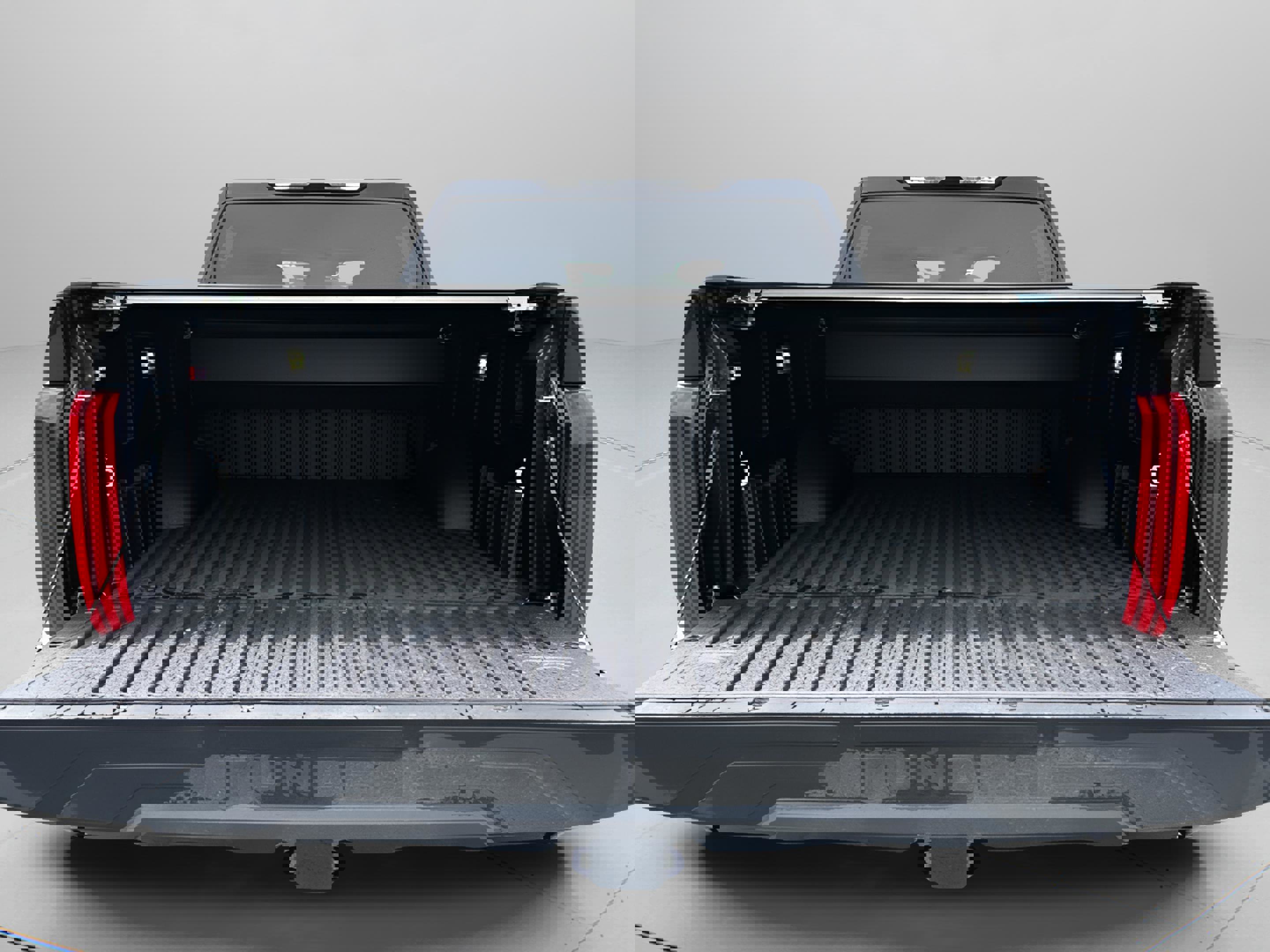 New 2025 Toyota Tundra SR5 image 8