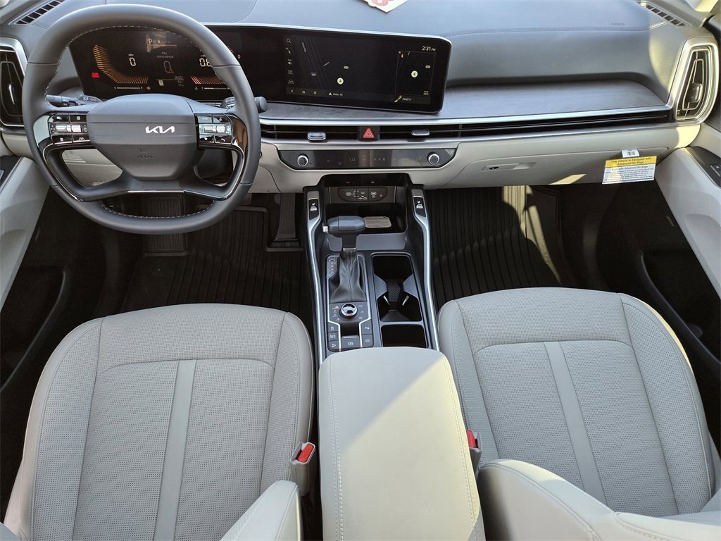 New 2026 Kia Sorento X-Line EX image 27