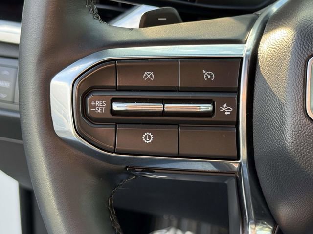 Certified 2025 GMC Acadia Elevation image 19