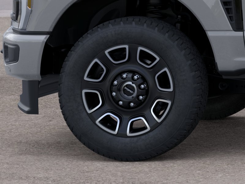 New 2026 Ford F350 Platinum AWD/4WD image 58