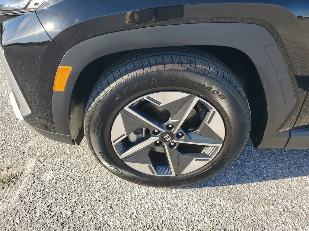 Used 2025 Hyundai Tucson SEL image 17
