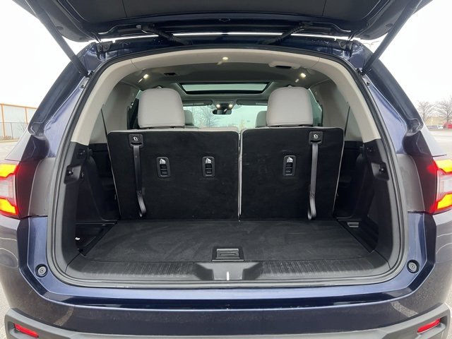 Used 2023 Honda Pilot Elite image 30