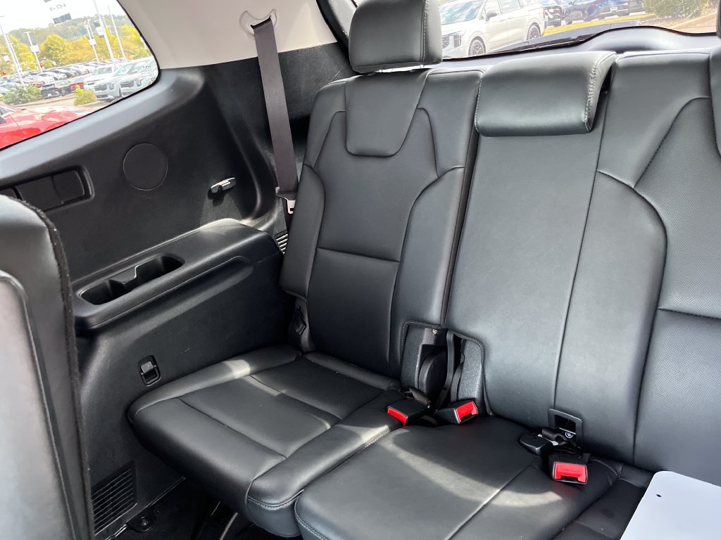 Used 2023 Kia Telluride S AWD/4WD image 18