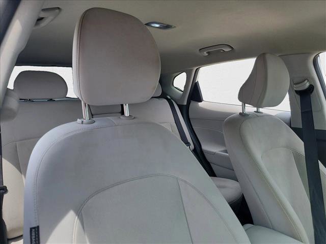 Used 2024 Hyundai Kona SEL w/ Convenience Package image 15