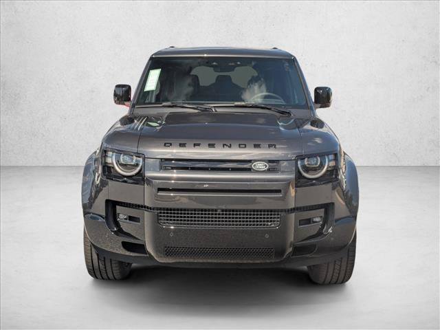 New 2026 Land Rover Defender 110 X-Dynamic SE AWD/4WD image 6