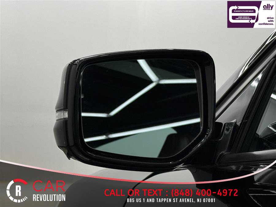 Used 2019 Acura TLX V6 w/ Technology & A-SPEC Pkg image 37